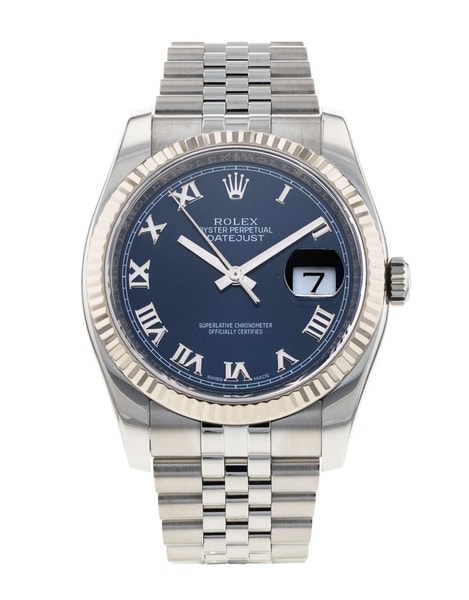 Rolex Datejust 116234